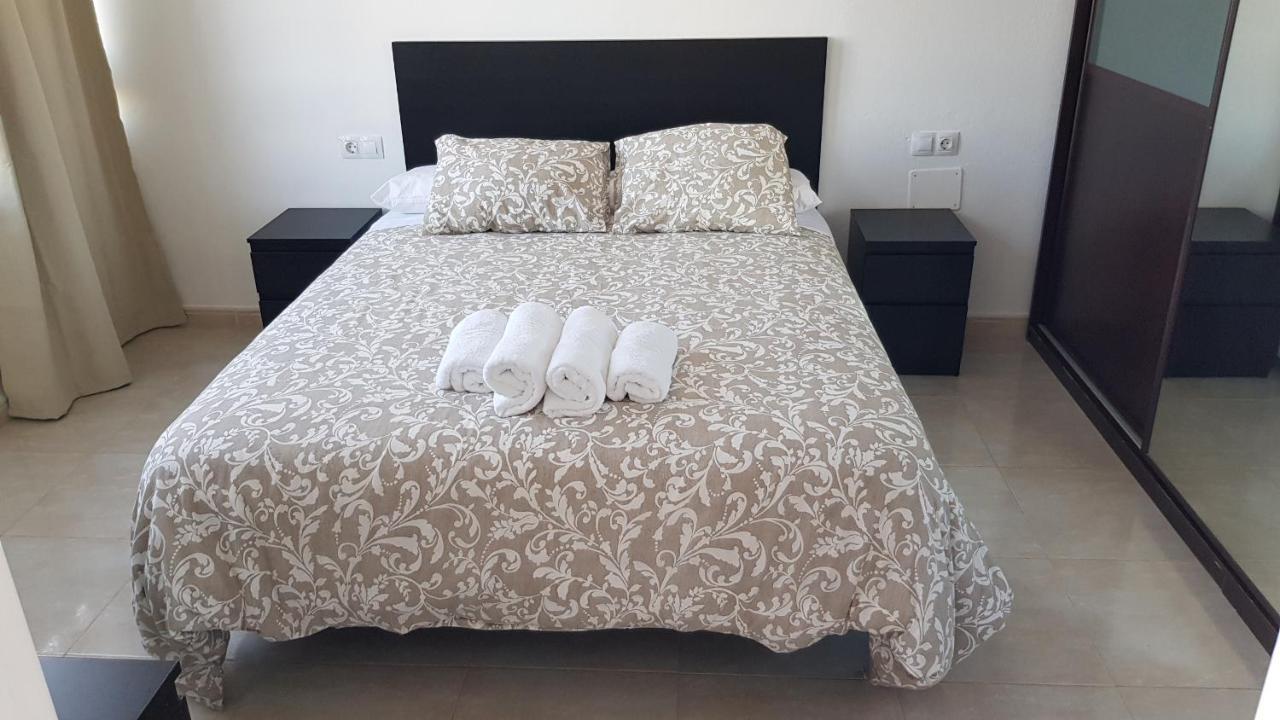 Apartamento Arisa Morro Jable (Fuerteventura)